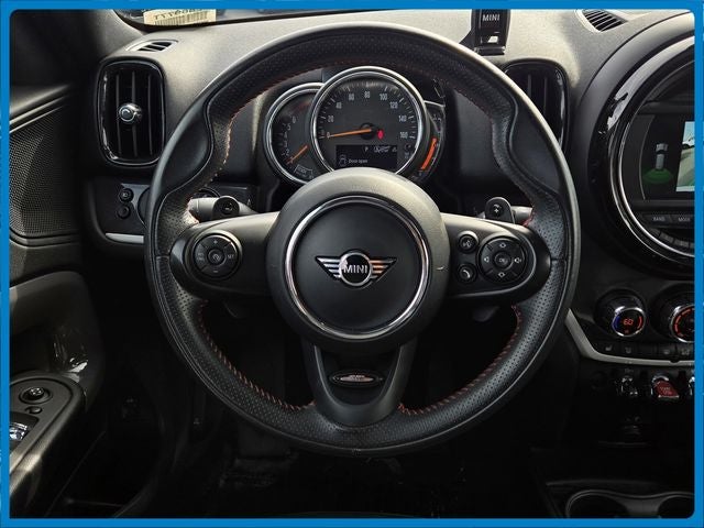 2020 MINI Cooper S Countryman Cooper S