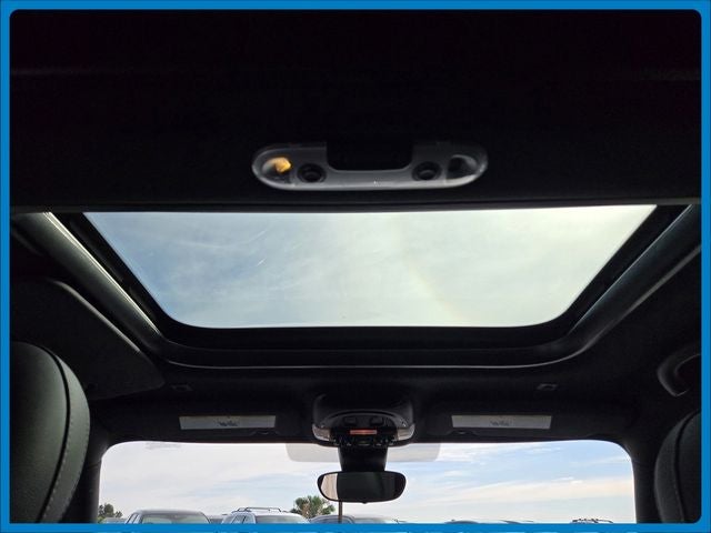 2020 MINI Cooper S Countryman Cooper S