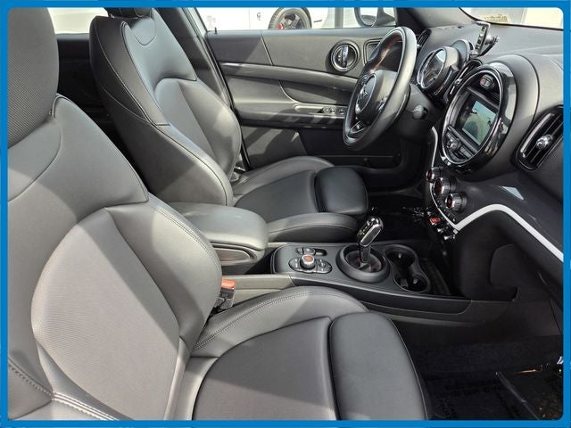 2020 MINI Cooper S Countryman Cooper S