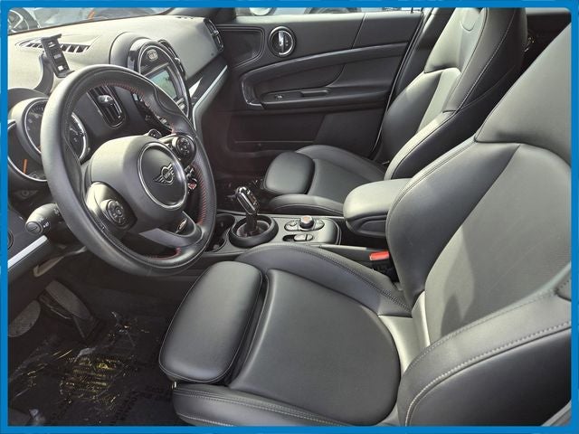 2020 MINI Cooper S Countryman Cooper S