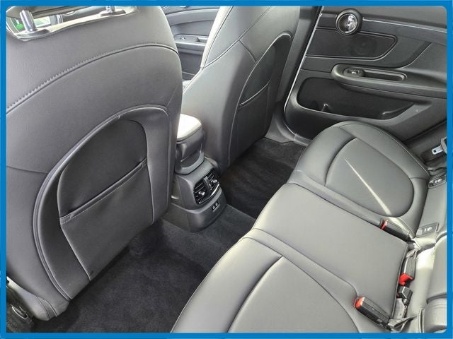 2020 MINI Cooper S Countryman Cooper S