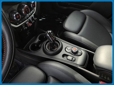 2020 MINI Cooper S Countryman Cooper S