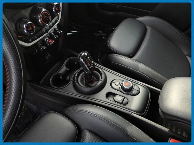 2020 MINI Cooper S Countryman Cooper S