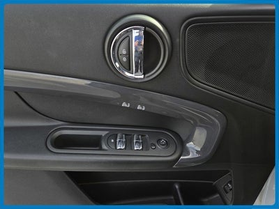 2020 MINI Cooper S Countryman Cooper S