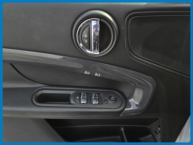 2020 MINI Cooper S Countryman Cooper S