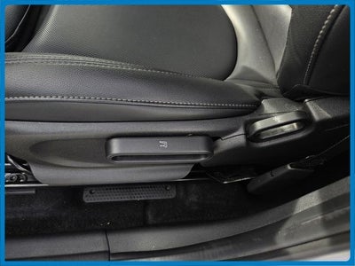 2020 MINI Cooper S Countryman Cooper S