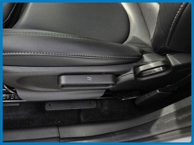 2020 MINI Cooper S Countryman Cooper S