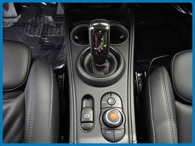 2020 MINI Cooper S Countryman Cooper S