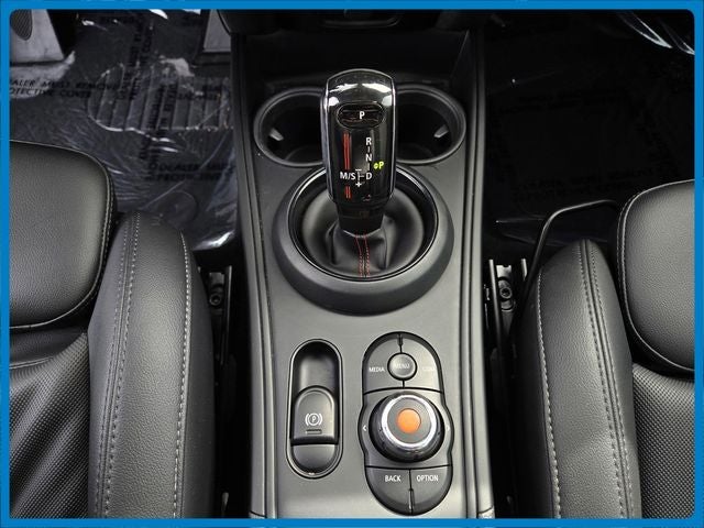 2020 MINI Cooper S Countryman Cooper S