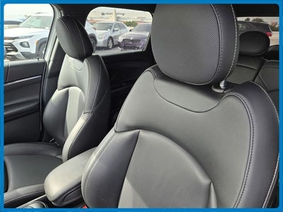 2020 MINI Cooper S Countryman Cooper S