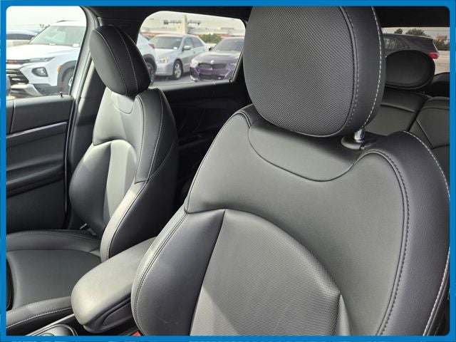 2020 MINI Cooper S Countryman Cooper S