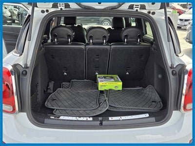 2020 MINI Cooper S Countryman Cooper S