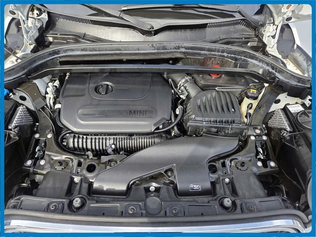 2020 MINI Cooper S Countryman Cooper S