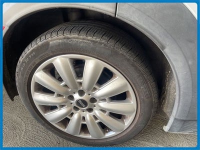 2020 MINI Cooper S Countryman Cooper S