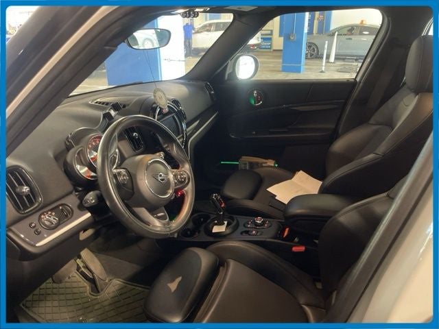 2020 MINI Cooper S Countryman Cooper S