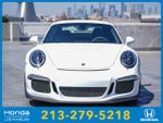 2016 Porsche 911 GT3