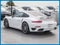2016 Porsche 911 Turbo