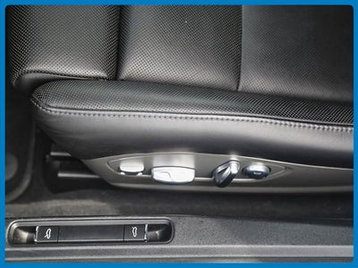 2016 Porsche 911 Turbo