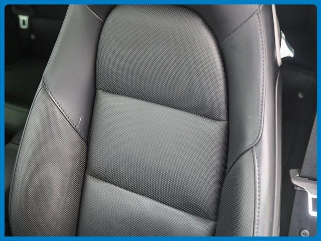 2016 Porsche 911 Turbo