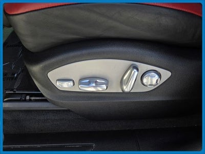 2018 Porsche Macan Base