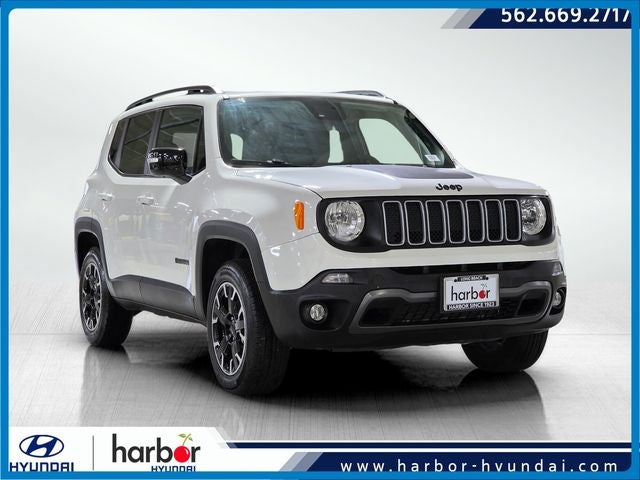 2023 Jeep Renegade Upland