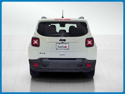 2023 Jeep Renegade Upland