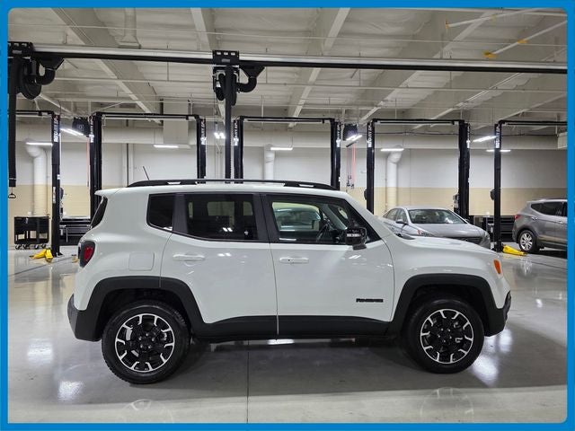 2023 Jeep Renegade Upland