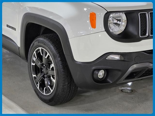 2023 Jeep Renegade Upland