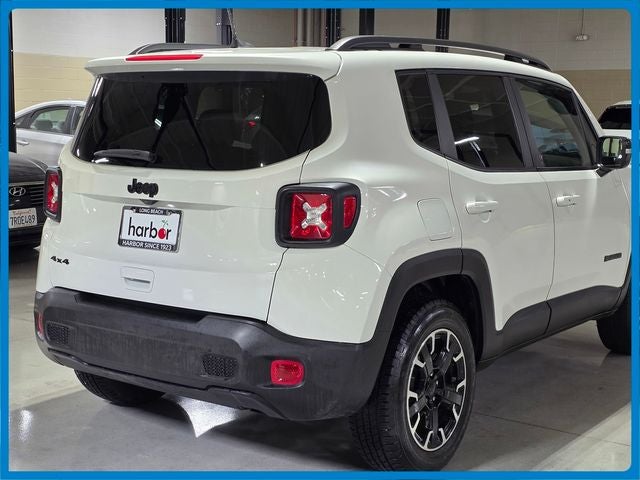 2023 Jeep Renegade Upland