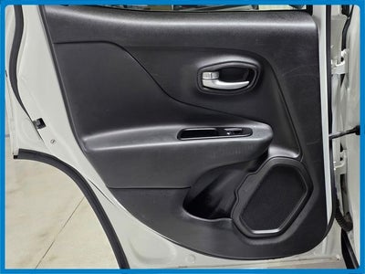 2023 Jeep Renegade Upland