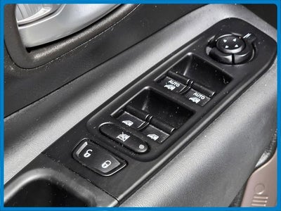 2023 Jeep Renegade Upland