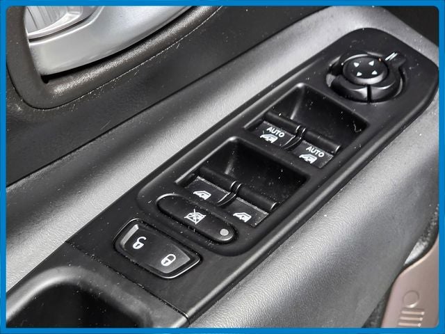 2023 Jeep Renegade Upland