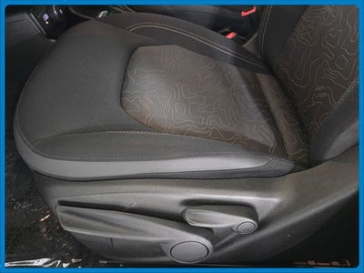 2023 Jeep Renegade Upland