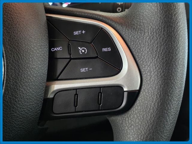 2023 Jeep Renegade Upland