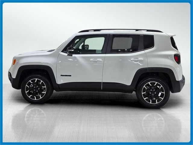 2023 Jeep Renegade Upland