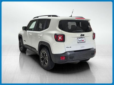 2023 Jeep Renegade Upland