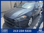2014 Dodge Dart GT