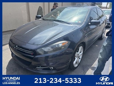 2014 Dodge Dart GT