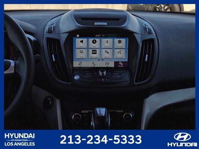 2016 Ford C-Max Energi SEL