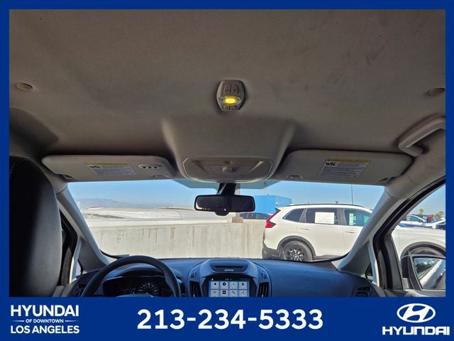 2016 Ford C-Max Energi SEL