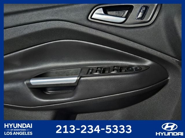 2016 Ford C-Max Energi SEL