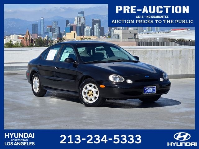 1997 Ford Taurus GL