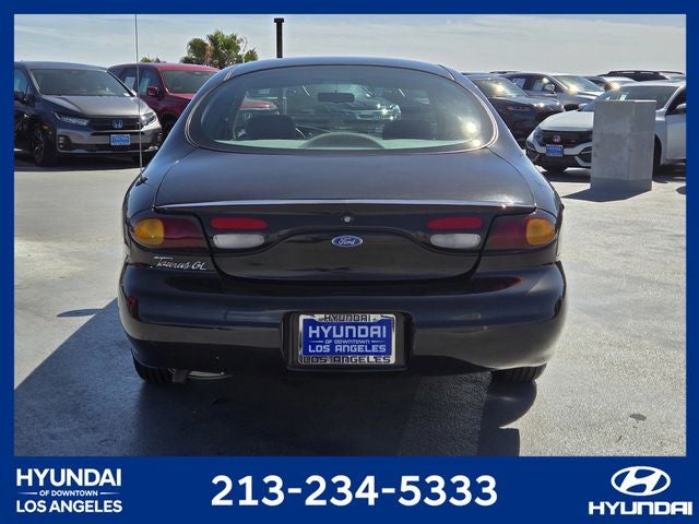 1997 Ford Taurus GL