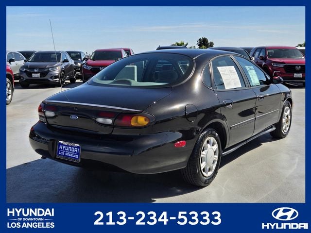 1997 Ford Taurus GL
