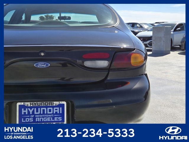 1997 Ford Taurus GL