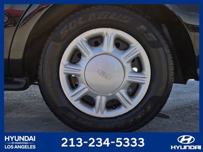 1997 Ford Taurus GL