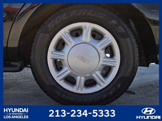 1997 Ford Taurus GL