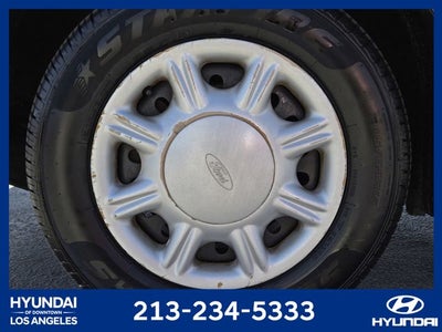 1997 Ford Taurus GL