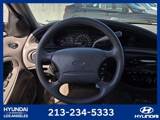 1997 Ford Taurus GL