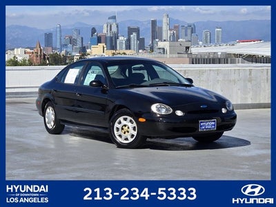 1997 Ford Taurus GL